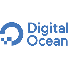 Digital Ocean logo